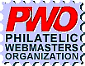 (member of) the Philatelic Webmasters Organization