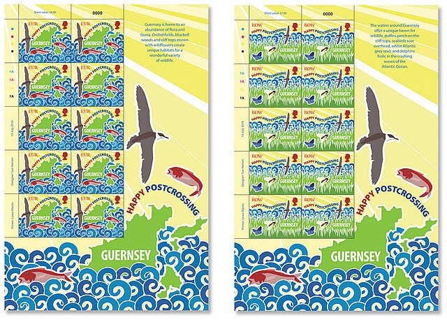 postcrossing_guernsey_sheets