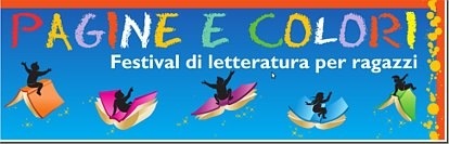 Festival di letteratura per ragazzi, seconda edizione