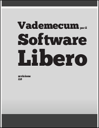 Free download Vademecum Software Libero
