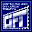 Centro italiano filatelia tematica (socia)