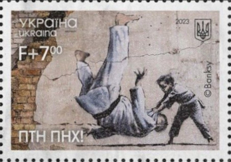 ucraina-24-2-23-stamp
