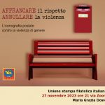 Locandina_Affrancare il rispetto annullare la violenza_27-11